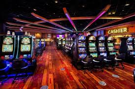 Casino Super Slots