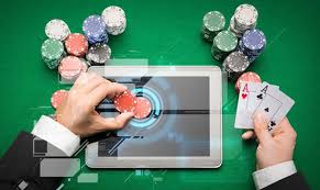 Зеркало Casino TTR