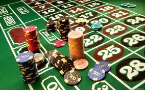 Casino TTR