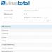 VirusTotal vérifiera gratuitement un fichier ou un site à la recherche de virus avec tous les principaux antivirus
