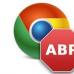 Как установить расширение Adblock Plus на браузер Google Chrome Блокировка рекламы в google chrome adblock plus
